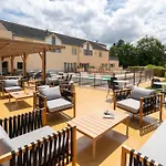 Hotell Sure By Western Memorial 3*