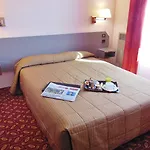 Sure By Western Memorial Hotell Caen
