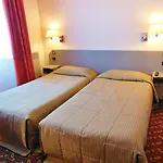 Hotell Sure By Western Memorial