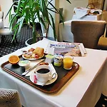 Sure By Western Memorial Hotell Caen