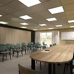Sure By Western Memorial Hotell Caen