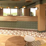 Sure By Western Memorial Hotell 3*