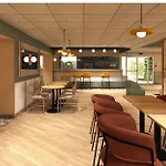 Hotell Sure By Western Memorial Caen