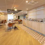 Sure By Western Memorial Hotell