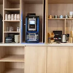Sure By Western Memorial Hotell Caen