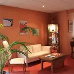 Hotell Sure By Western Memorial Caen