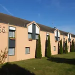 Hotell Sure By Western Memorial Caen