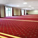 Sure By Western Memorial Hotell