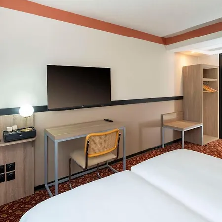 Sure By Western Memorial Кан