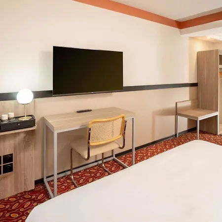 Отель Sure By Western Memorial Кан