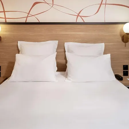 Sure By Western Memorial Hotel Caen