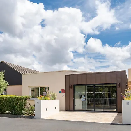 Sure By Western Memorial 3* Кан