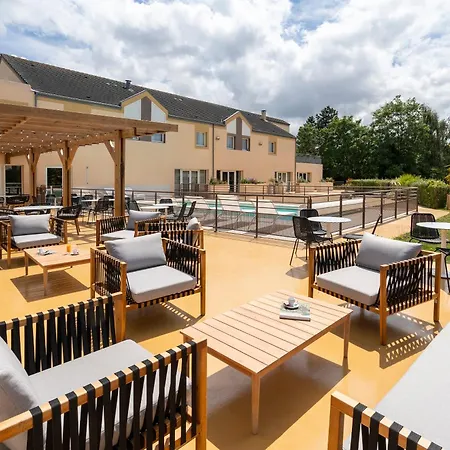 Отель Sure By Western Memorial 3*