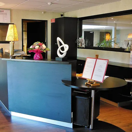 Sure By Western Memorial 3*