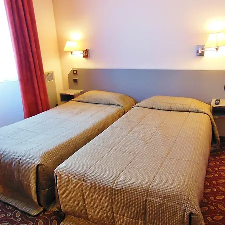 Отель Sure By Western Memorial