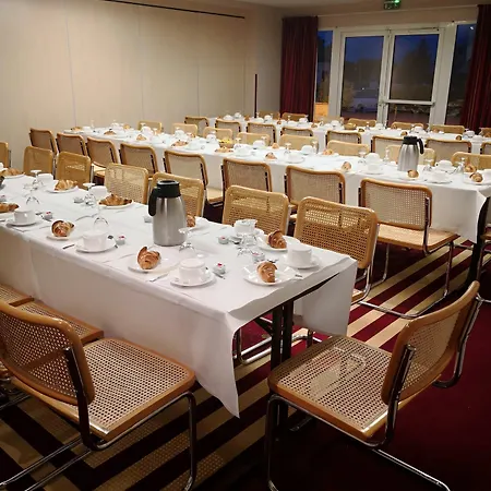 Sure By Western Memorial 3*