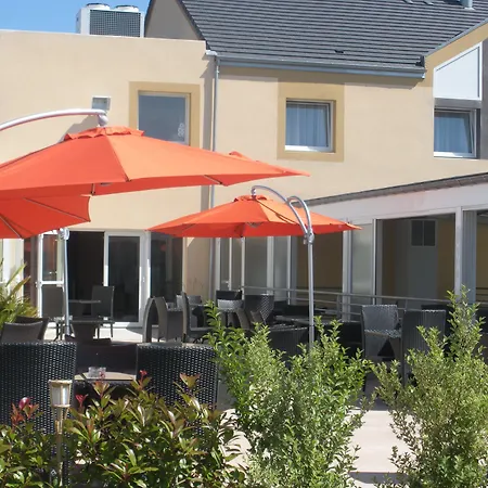 Sure By Western Memorial 3* Кан