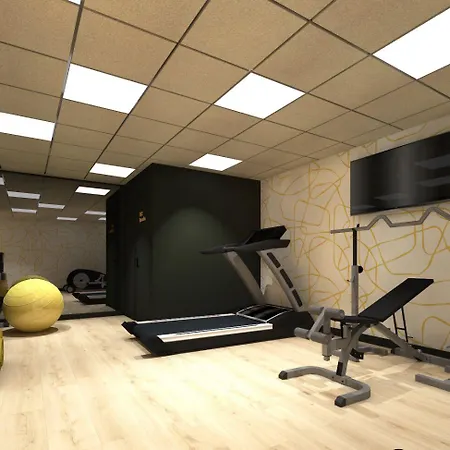 Sure By Western Memorial Отель 3*