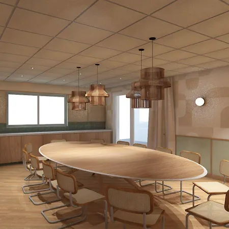 Отель Sure By Western Memorial