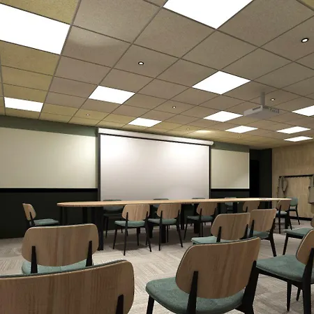 Отель Sure By Western Memorial 3*