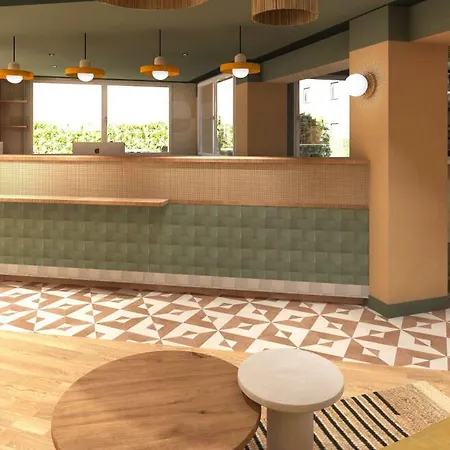 Sure By Western Memorial Отель 3*