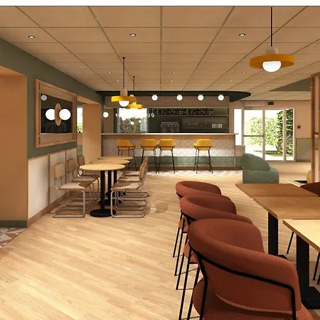 Отель Sure By Western Memorial Кан