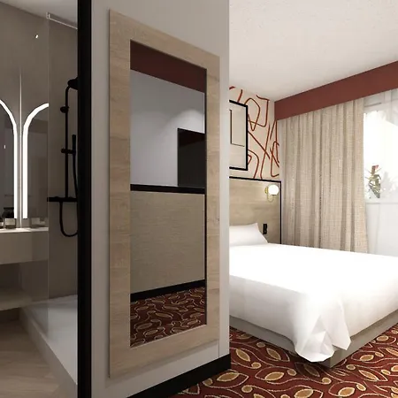 Отель Sure By Western Memorial Кан