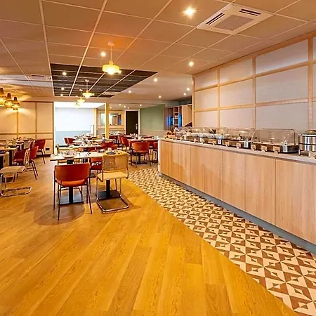 Sure By Western Memorial 酒店 3*
