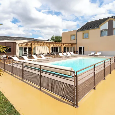 Sure By Western Memorial Hotel 3*