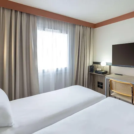 Sure By Western Memorial Hotel
