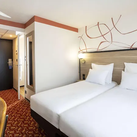 Hotel Sure By Western Memorial Caen