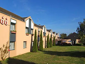 Hotel Sure By Western Memorial Caen