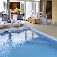 Hotel Sure By Western Memorial Caen