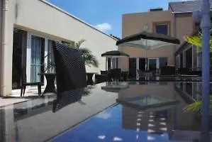 Sure By Western Memorial Hotel Caen