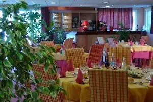 Sure By Western Memorial Hotel