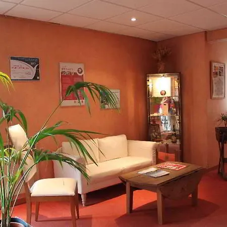 Отель Sure By Western Memorial Кан