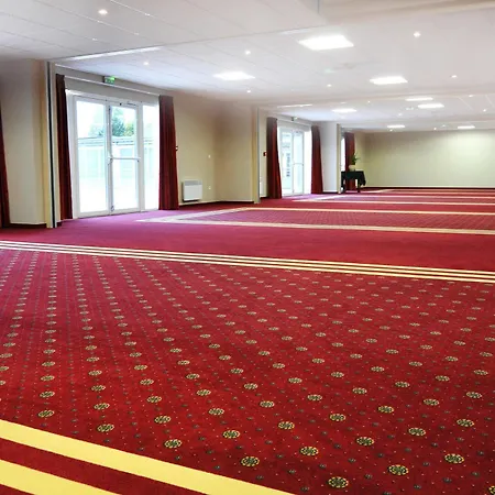 Sure By Western Memorial Отель