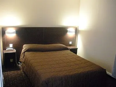 Sure By Western Memorial Hotel
