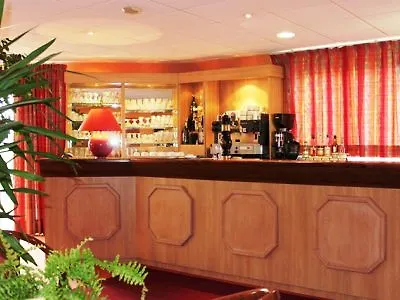 Sure By Western Memorial Hotel