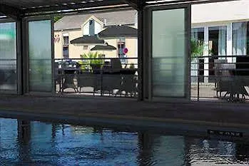 Sure By Western Memorial Кан