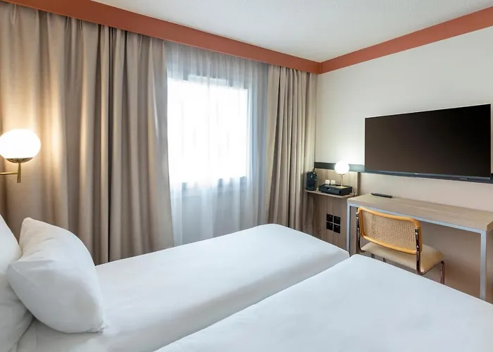 Sure By Western Memorial 3*