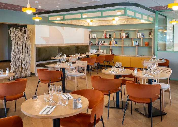 Sure By Western Memorial Szálloda 3*