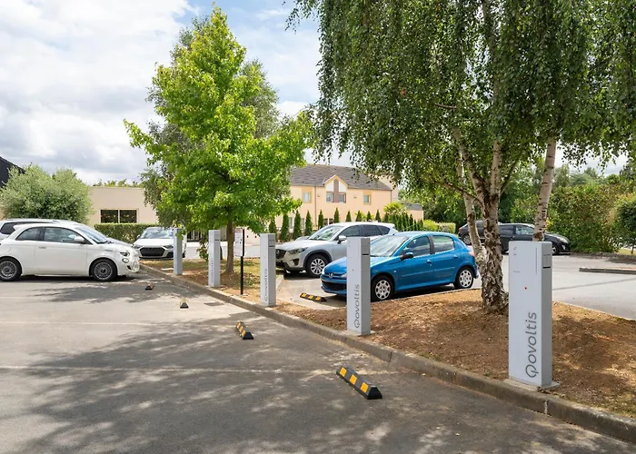 Отель Sure By Western Memorial