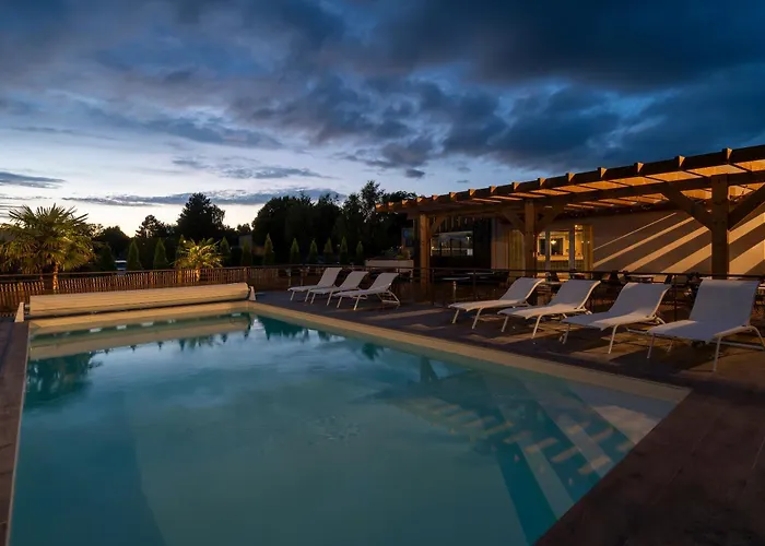 Sure By Western Memorial 3*