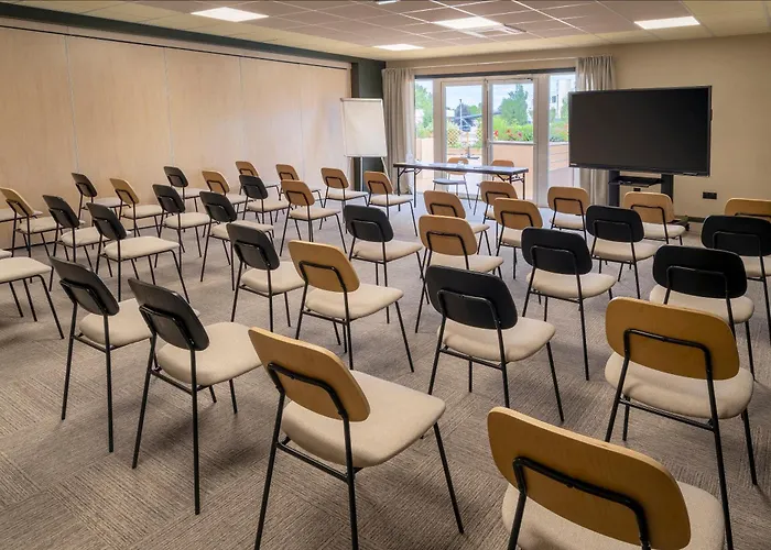 Szálloda Sure By Western Memorial