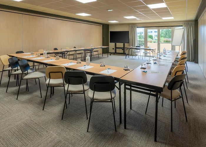 Szálloda Sure By Western Memorial 3*