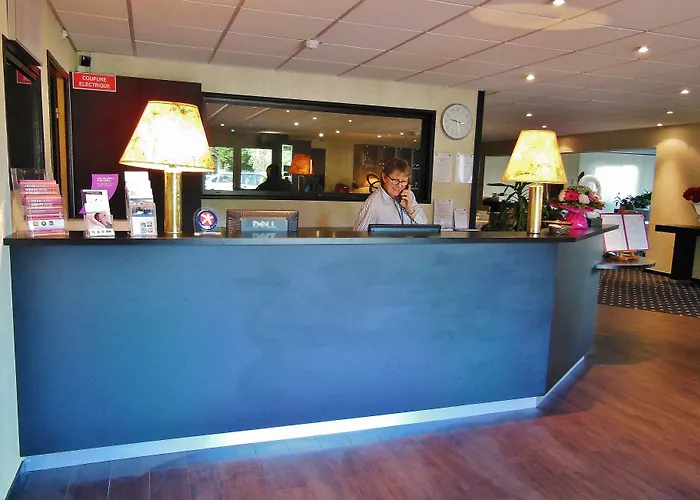 Szálloda Sure By Western Memorial 3*