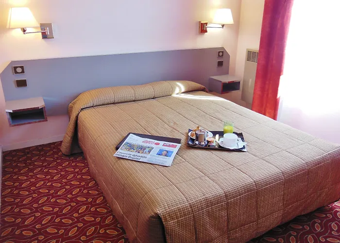 Sure By Western Memorial Szálloda Caen