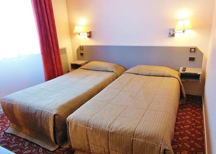 Szálloda Sure By Western Memorial