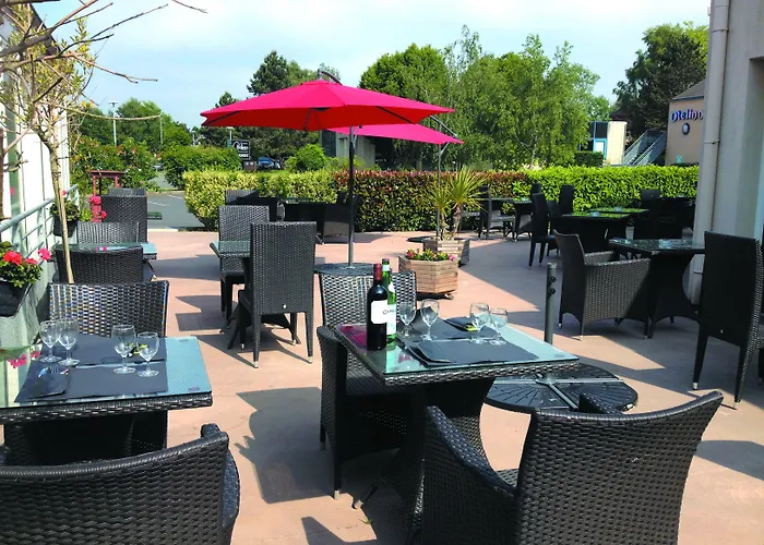 Sure By Western Memorial 3*